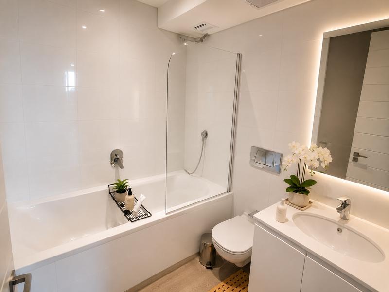 2 Bedroom Property for Sale in Gardens Western Cape